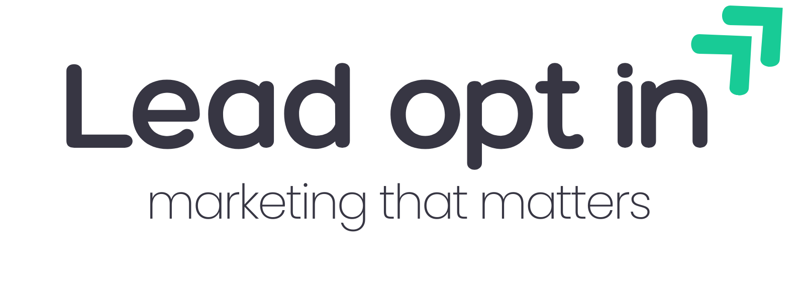 Lead Opt In